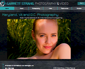 Garrett Strang Photography & Video